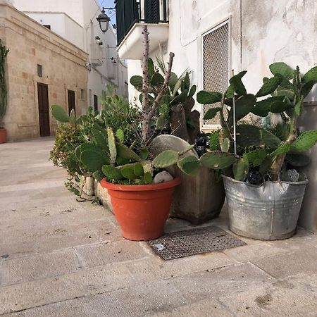 モノーポリ Casa Donna Assuntaヴィラ エクステリア 写真